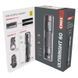 Ліхтар ручний Emos P3160 Ultibright 60 170 Lm 1xAA метал P3160 фото 12