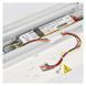 Светильник LED EMOS ZT1631 51W 8150Lm IP66 4000K MISTY линейный ZT1631 фото 9