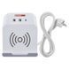 Мережевий адаптер подовжувач Emos P0222CQ 2 розетки 2 м 1,5 мм&sup2; USB-A USB-C Qi P0222CQ фото 2