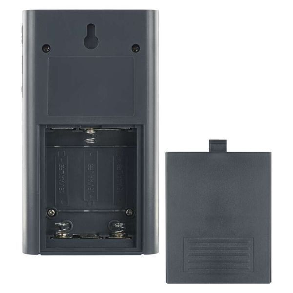 Бездротовий повторювач EMOS P5763RN 180 м для дзвінків P5760N/P5763N P5763RN фото