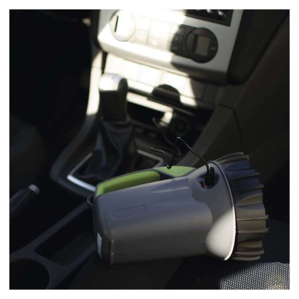 Фонарь аккумуляторный Emos P2312 750 Lm 4000 mAh Li-Ion пластик