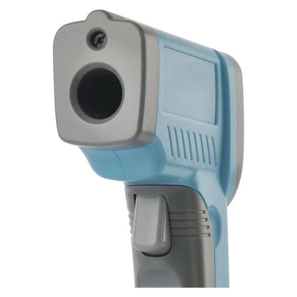 Термометр безконтактний цифровий інфрачервоний EMOS M0503N M0503N фото