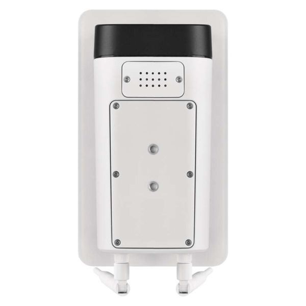 Розумна IP-камера Emos H4056 GoSmart зовнішня з Wi-Fi, сонячною панеллю та акумулятором, біла H4056 фото