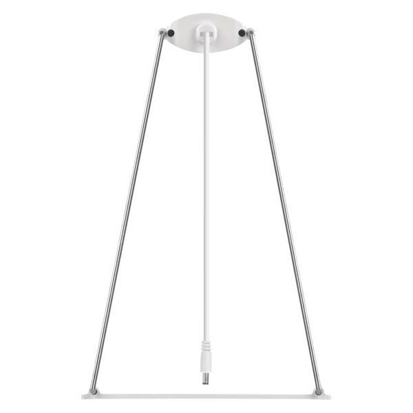 LED лампа для рослин EMOS Z7903 15W з таймером