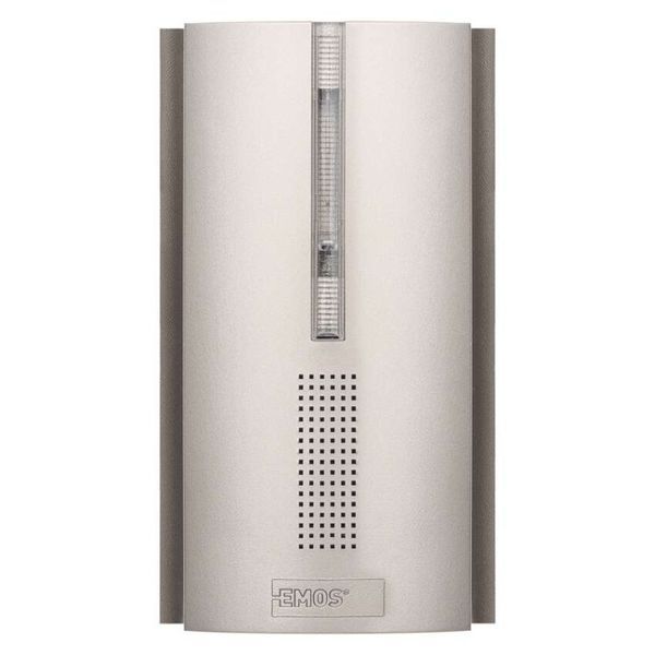 Бездротовий повторювач EMOS P5763RN 180 м для дзвінків P5760N/P5763N P5763RN фото