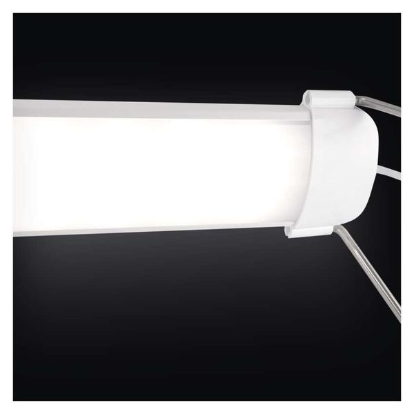 LED лампа для рослин EMOS Z7903 15W з таймером