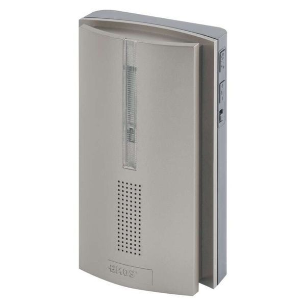 Бездротовий повторювач EMOS P5763RN 180 м для дзвінків P5760N/P5763N P5763RN фото
