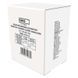 Акумуляторна батарея EMOS B9653, AGM, 12V, 4.5Ah, fast 4,7mm B9653 фото 9