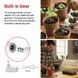 LED лампа для рослин EMOS Z7903 15W з таймером