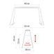 LED лампа для рослин EMOS Z7903 15W з таймером