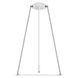 LED лампа для рослин EMOS Z7903 15W з таймером