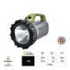 Фонарь аккумуляторный Emos P2312 750 Lm 4000 mAh Li-Ion пластик