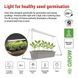 LED лампа для рослин EMOS Z7903 15W з таймером