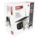 Розумна IP-камера Emos H4056 GoSmart зовнішня з Wi-Fi, сонячною панеллю та акумулятором, біла H4056 фото 13