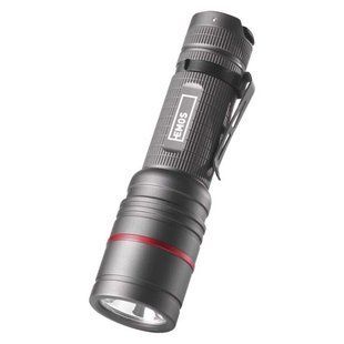 Ліхтар ручний Emos P3170 Ultibright 70 340 Lm 3xAAA метал фокус P3170 фото