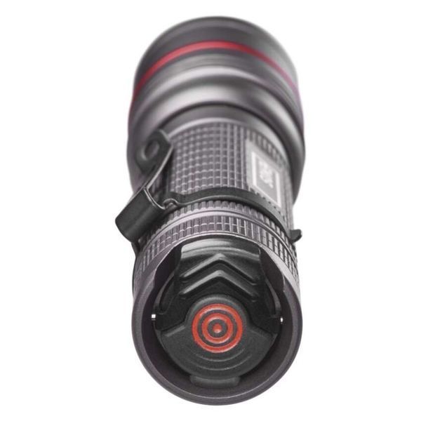 Ліхтар ручний Emos P3170 Ultibright 70 340 Lm 3xAAA метал фокус P3170 фото