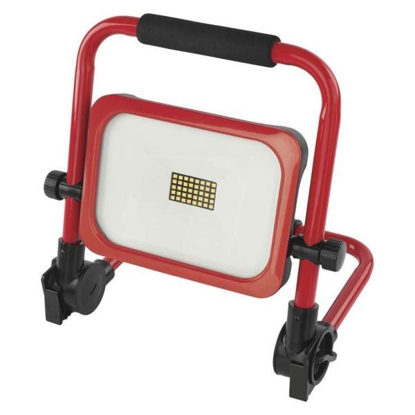 Прожектор с аккумулятором EMOS ZS2823 35W 3300Lm 6500K Li-Ion 10000mAh IP54 ZS2823 фото