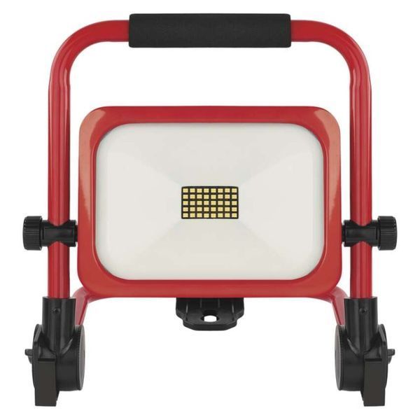 Прожектор с аккумулятором EMOS ZS2823 35W 3300Lm 6500K Li-Ion 10000mAh IP54 ZS2823 фото