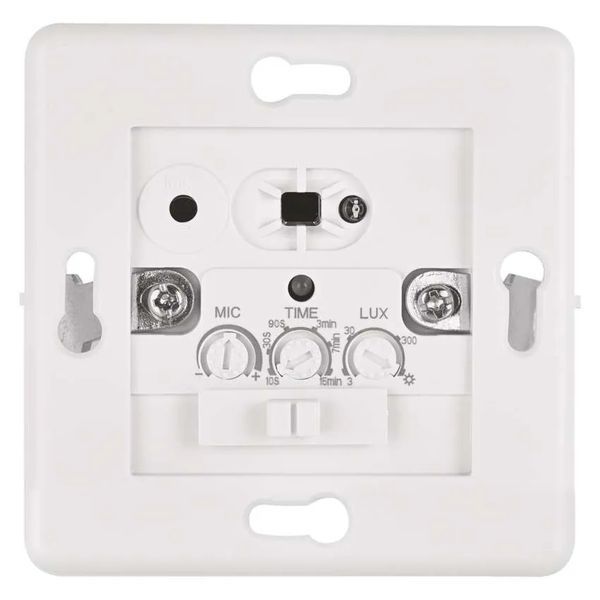 Датчик движения EMOS GS15117 PIR IP20 1200 Вт GS15117 фото