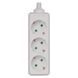Колодка EMOS P0320, 3 розетки, 16 A P0320 фото 1