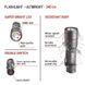 Ліхтар ручний Emos P3170 Ultibright 70 340 Lm 3xAAA метал фокус P3170 фото 3