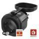 Розумна вологозахищена WIFI розетка EMOS P5532 GoSmart IP44 P5532 фото 16