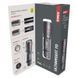 Ліхтар ручний Emos P3170 Ultibright 70 340 Lm 3xAAA метал фокус P3170 фото 12