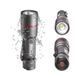 Ліхтар ручний Emos P3170 Ultibright 70 340 Lm 3xAAA метал фокус P3170 фото 19