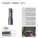 Ліхтар ручний Emos P3170 Ultibright 70 340 Lm 3xAAA метал фокус P3170 фото 2