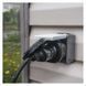 Розумна вологозахищена WIFI розетка EMOS P5532 GoSmart IP44 P5532 фото 14