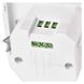 Датчик движения EMOS GS15117 PIR IP20 1200 Вт GS15117 фото 12