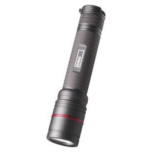 Ліхтар акумуляторний Emos P3180 Ultibright 80 600 Lm 2600 mAh метал фокус P3180 фото