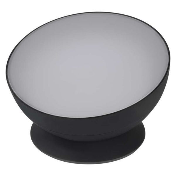 GoSmart LED Ambient лампа, чорний, теплий білий&ndash;холодний білий/ RGB, WiFi ZCW11BR ZCW11BR фото