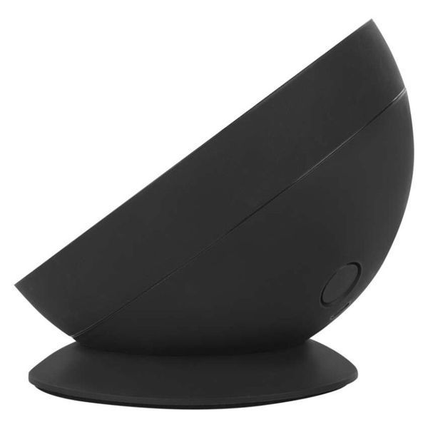 GoSmart LED Ambient лампа, чорний, теплий білий&ndash;холодний білий/ RGB, WiFi ZCW11BR ZCW11BR фото