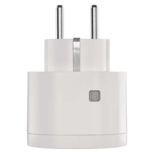 Розумна розетка EMOS P5533 GoSmart ZigBee 3.0 P5533 фото