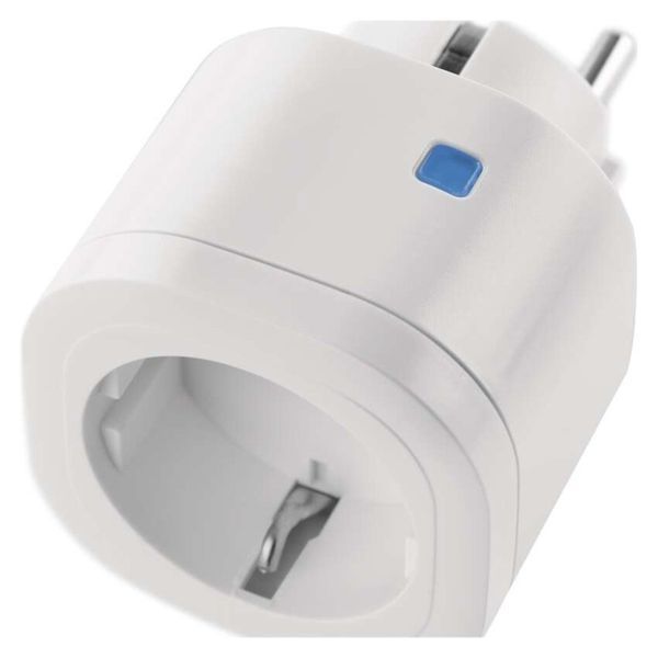 Розумна розетка EMOS P5533 GoSmart ZigBee 3.0 P5533 фото