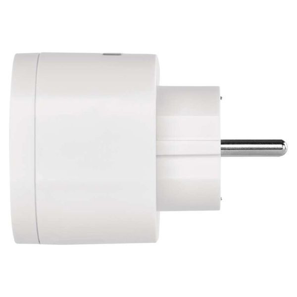 Розумна розетка EMOS P5533 GoSmart ZigBee 3.0 P5533 фото
