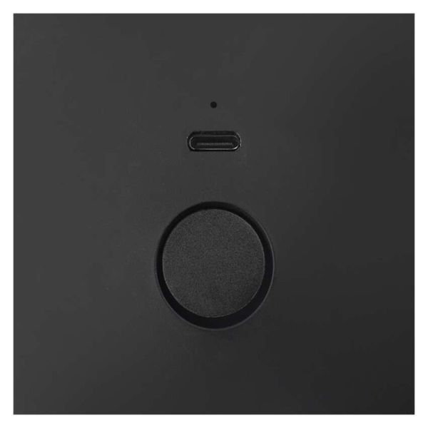 GoSmart LED Ambient лампа, чорний, теплий білий&ndash;холодний білий/ RGB, WiFi ZCW11BR ZCW11BR фото