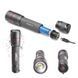 Ліхтар акумуляторний Emos P3180 Ultibright 80 600 Lm 2600 mAh метал фокус P3180 фото 20