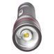 Ліхтар акумуляторний Emos P3180 Ultibright 80 600 Lm 2600 mAh метал фокус P3180 фото 16