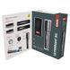 Ліхтар акумуляторний Emos P3180 Ultibright 80 600 Lm 2600 mAh метал фокус P3180 фото 13