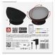 GoSmart LED Ambient лампа, чорний, теплий білий&ndash;холодний білий/ RGB, WiFi ZCW11BR ZCW11BR фото 12