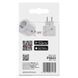 Розумна розетка EMOS P5533 GoSmart ZigBee 3.0 P5533 фото 8
