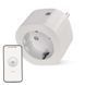 Розумна розетка EMOS P5533 GoSmart ZigBee 3.0 P5533 фото 1