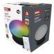 GoSmart LED Ambient лампа, чорний, теплий білий&ndash;холодний білий/ RGB, WiFi ZCW11BR ZCW11BR фото 13