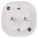 Розумна розетка EMOS P5533 GoSmart ZigBee 3.0 P5533 фото 4