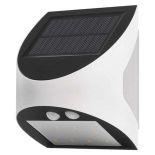 Світлодіодний сонячний світильник EMOS ZG172S 240 лм IP54 4000K