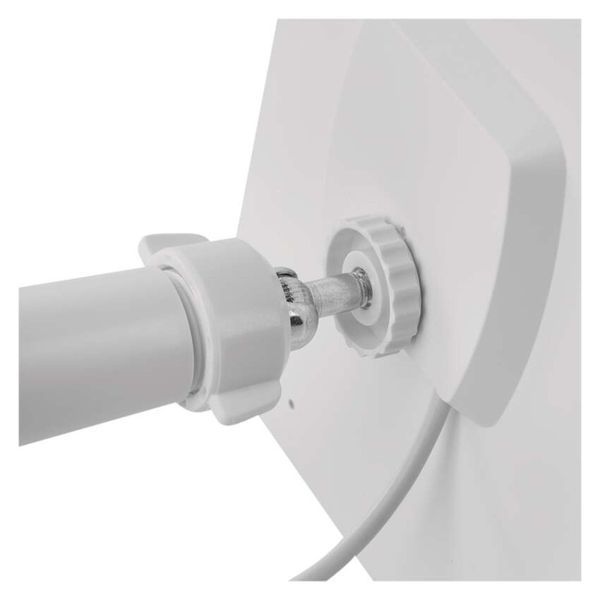 Розумна IP-камера Emos H4073 GoSmart, зовнішня, з Wi-Fi, сонячною панеллю та акумулятором H4073 фото