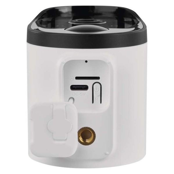 Розумна IP-камера Emos H4073 GoSmart, зовнішня, з Wi-Fi, сонячною панеллю та акумулятором H4073 фото