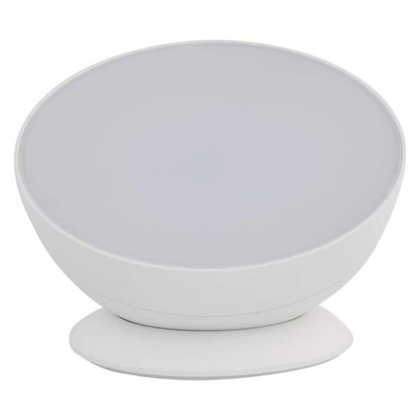 GoSmart LED Ambient лампа, белый, теплый белый &ndash; холодный белый/ RGB, WiFi ZCW11WR ZCW11WR фото